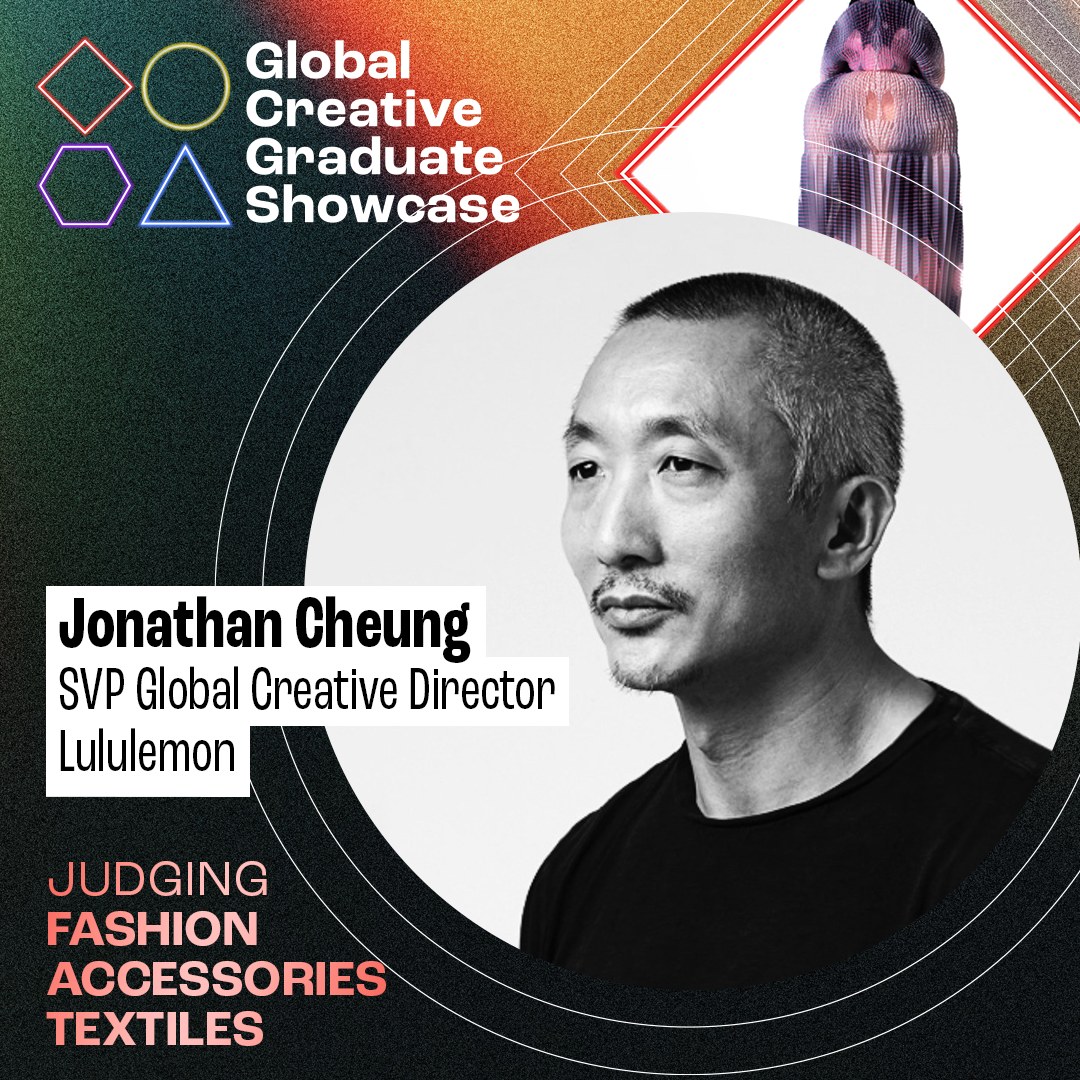 fashion accessories textiles judge